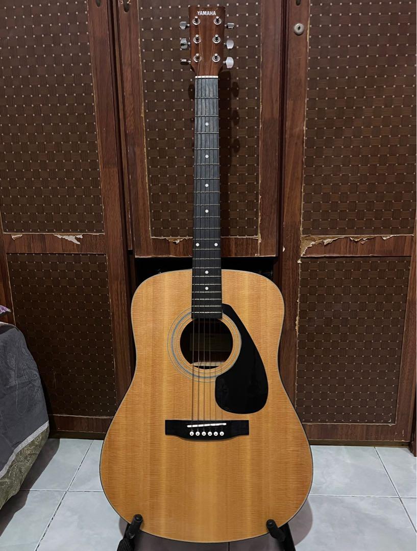 Yamaha fd01s deals