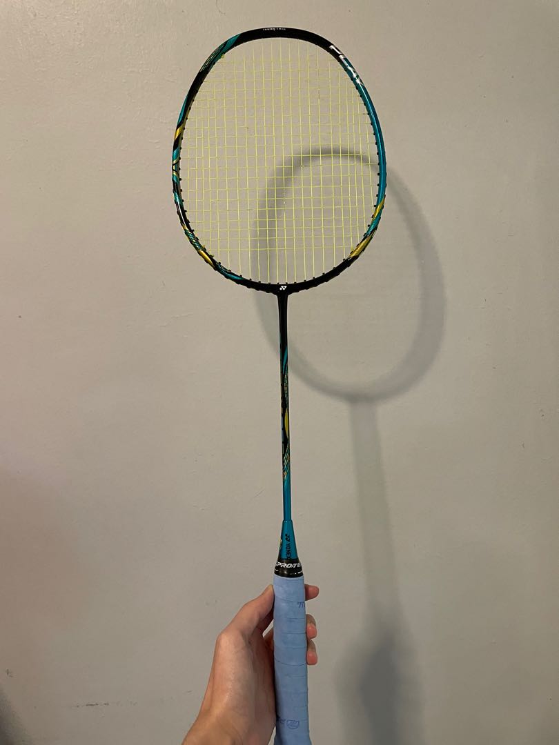 Yonex Astrox 88s Play