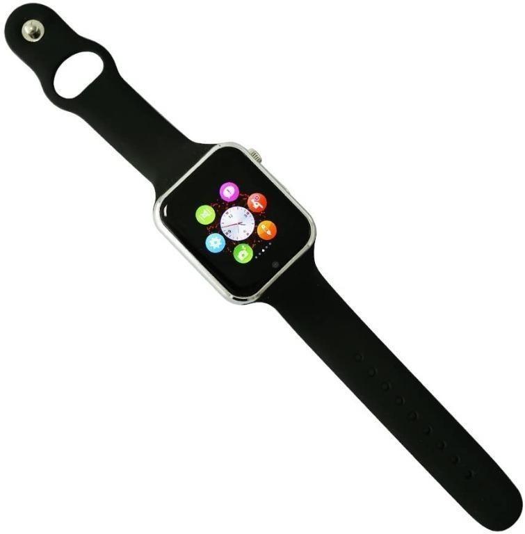 YUNTAB Smartwatch W10 LCD Screen 1.54