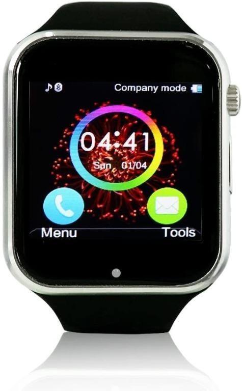 Yuntab smartwatch sales