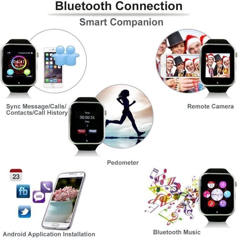 Yuntab smartwatch outlet