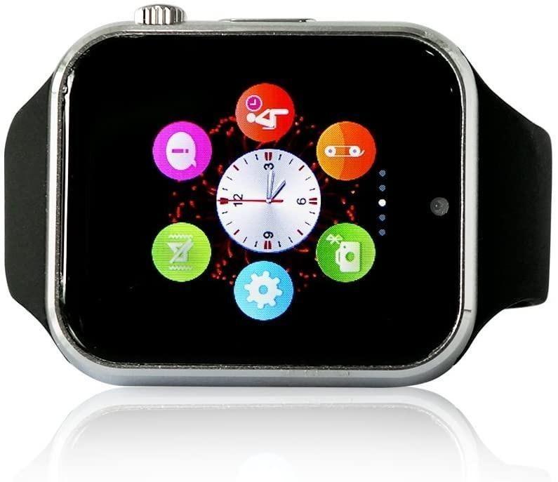 Yuntab smartwatch deals