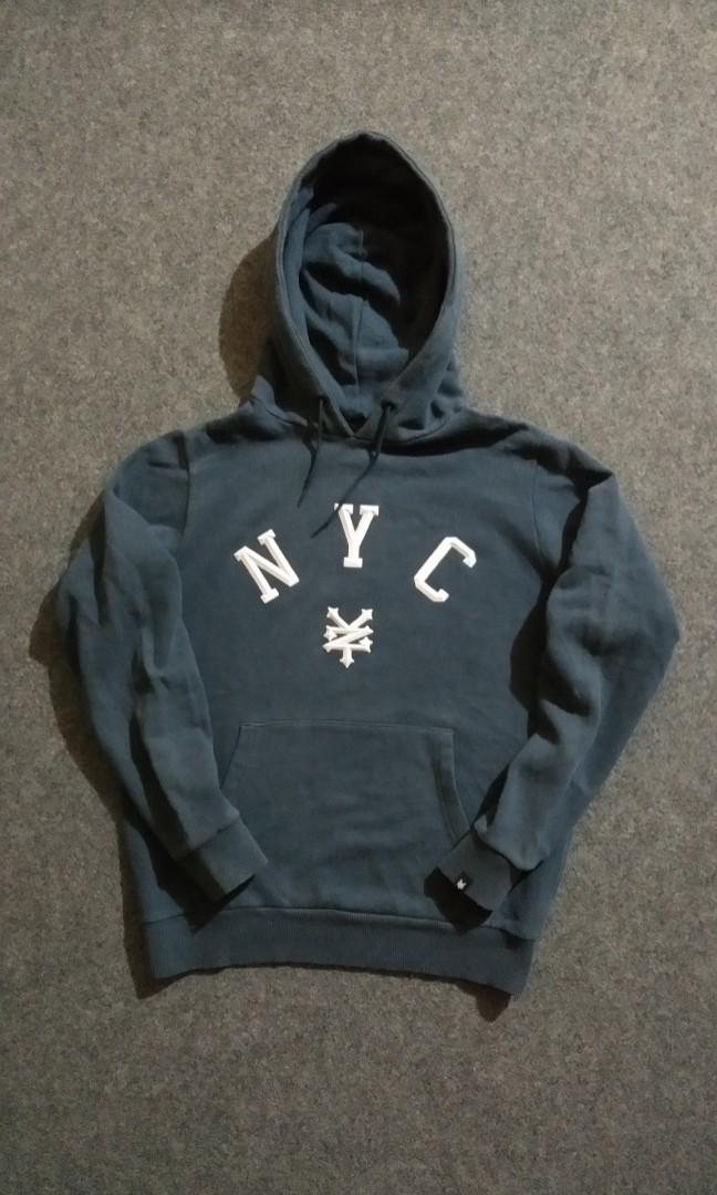 Zoo york unbreakable hoodie new arrivals