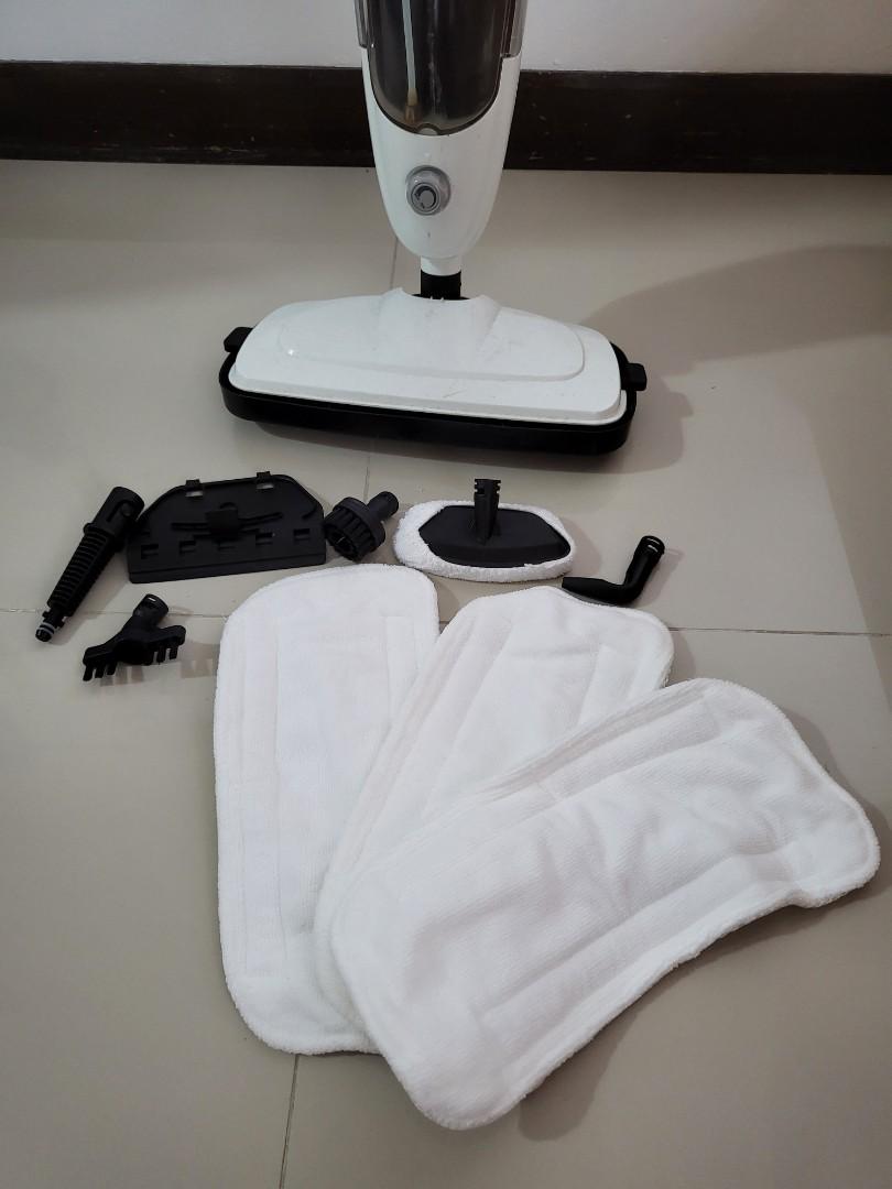 10 in 1 Steam cleaner , multipurpose cleaner, Services, Home Services, Electrical, Lighting