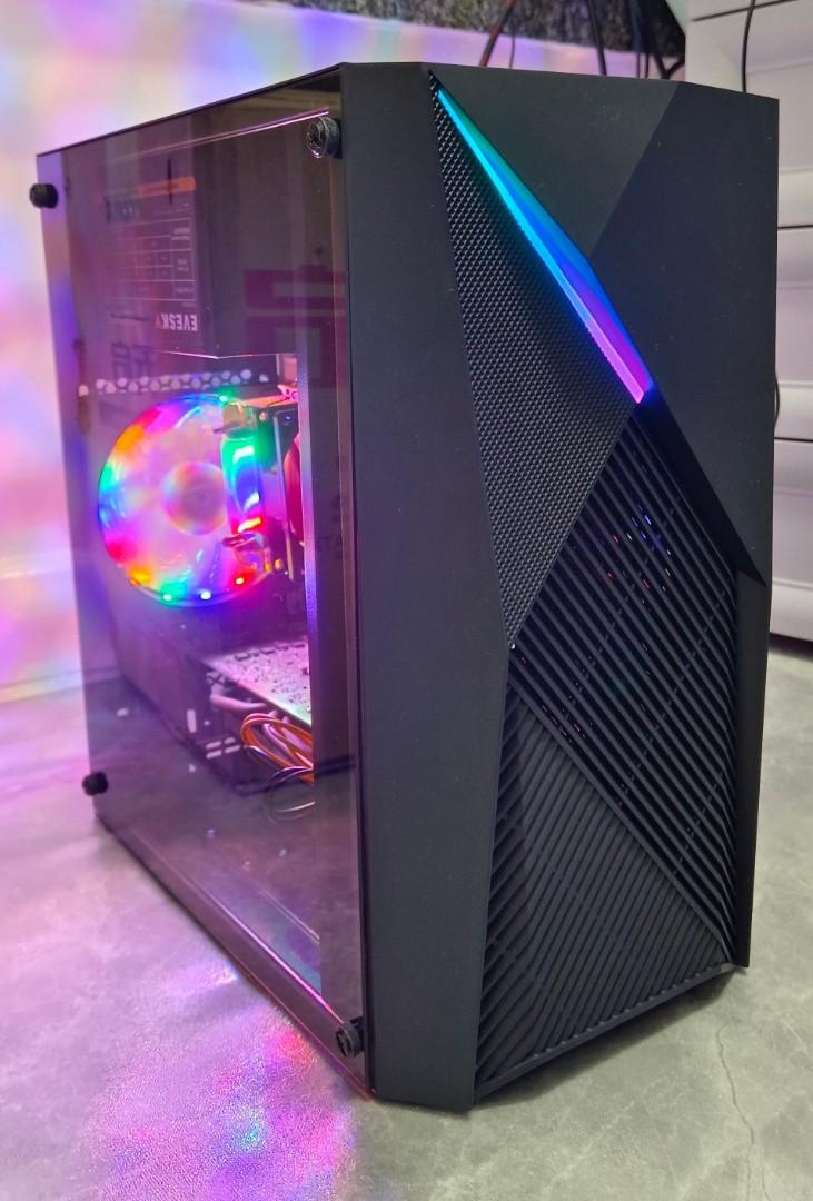 ナチュラ core i5 11400f 16gb 水冷PC apex valorant | www.kdcow.com