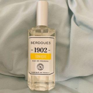 1902專屬記憶古龍水125ml