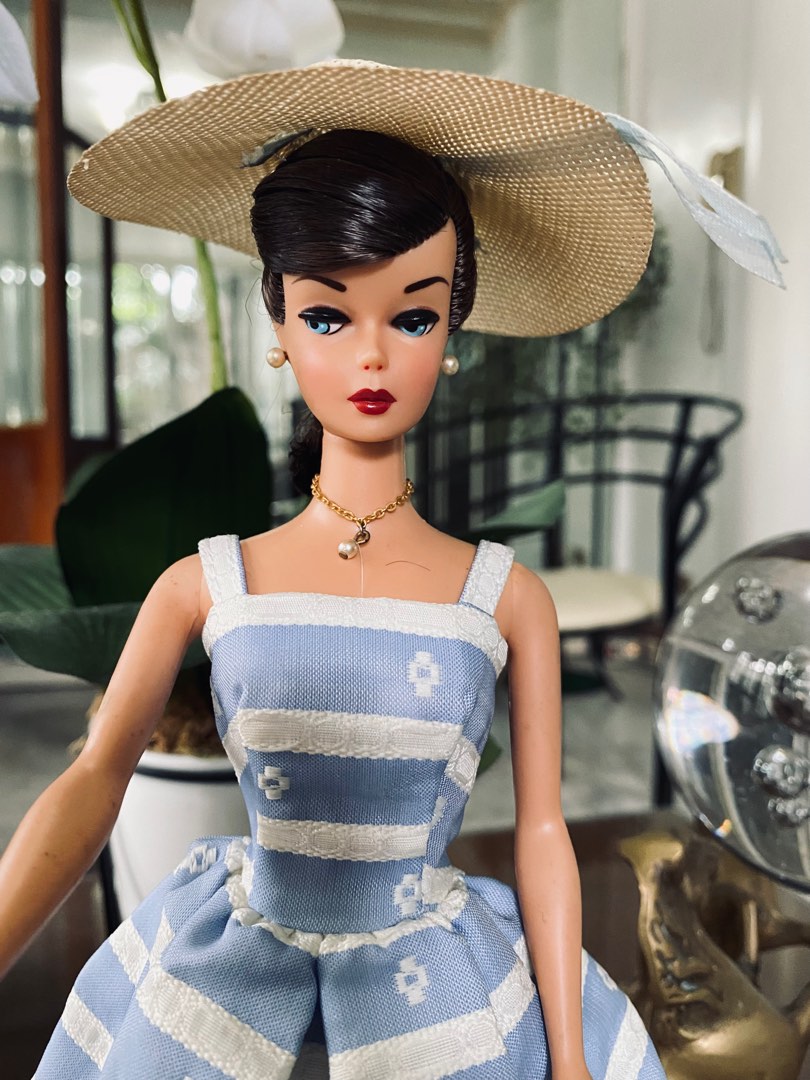 Barbie suburban shopper deals