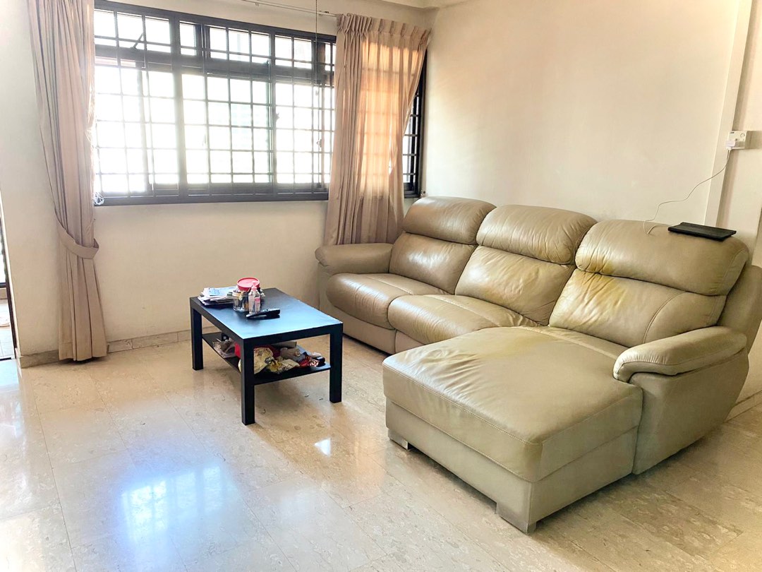 270 Toh Guan Road Toh Guan View, Property, For Sale, HDB on Carousell