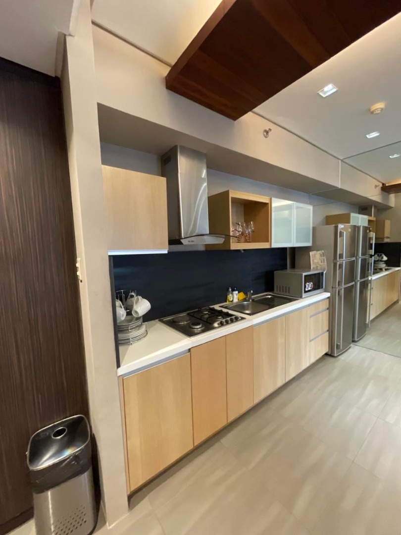 2BR Condominium Upgraded Unit for Sale in Pico De Loro, Property, For