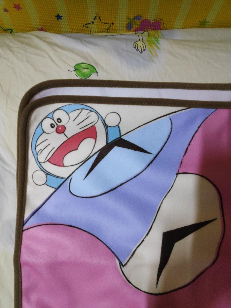 全新60 X 100cm 多啦a夢薄被 其他 其他 Carousell 全新60 X 100cm 多啦a夢薄被 其他 其他 Carousell
