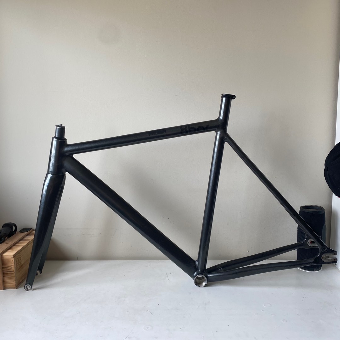 8bar frameset new arrivals