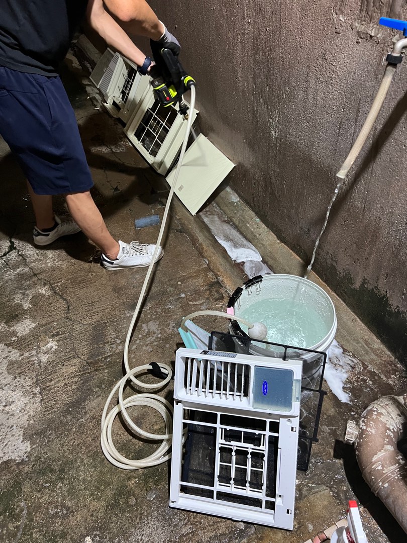 深層清洗冷氣服務62863124109187114