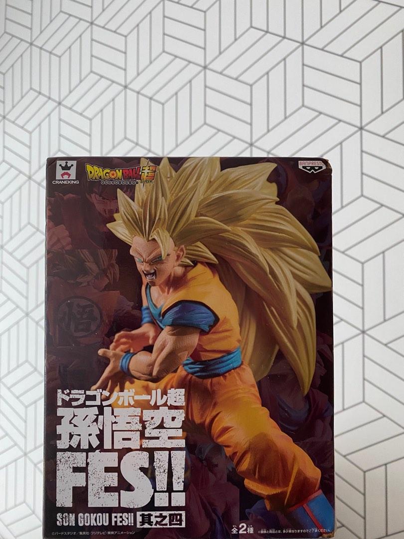 正規品! Foolsparadise ドラゴンボール 悟空 新品未開封 fawe.org