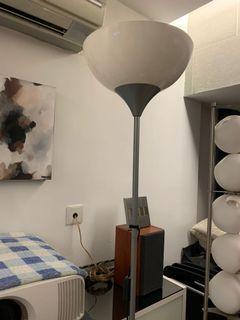 免費自取 - IKEA 座地燈 Lighting Decoration