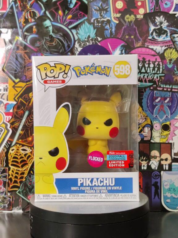 Pokemon funko 2025 pop 2019