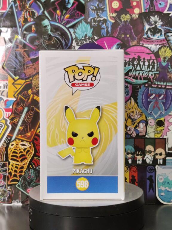 Pokemon funko hotsell pop 2019
