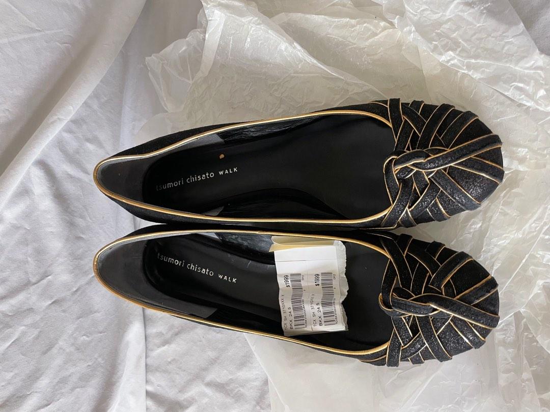 Tsumori clearance chisato shoes