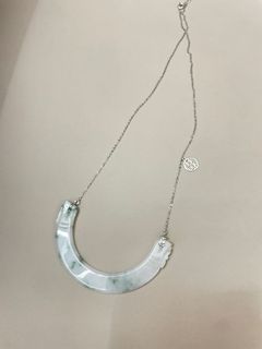 Homemade Handmade Patterned A-Grade Jadeite Yuheng Necklace64208540859778110