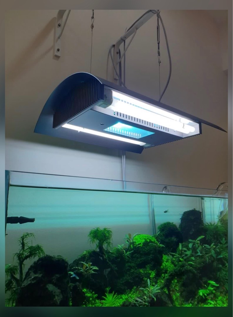 ADA GRAND SOLAR 照明本体 Grand Solar series | ADA - PRODUCT - LIGHTING SYSTEM