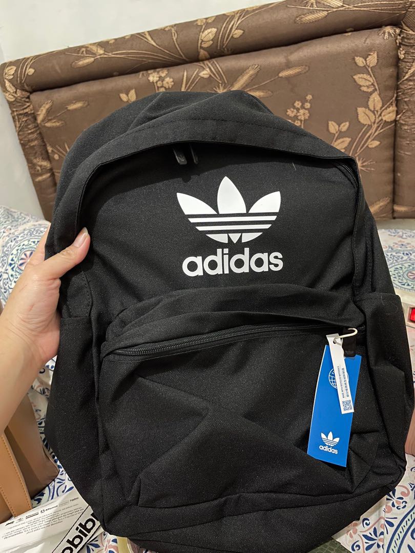 Adicolor Backpack Adidas Original 