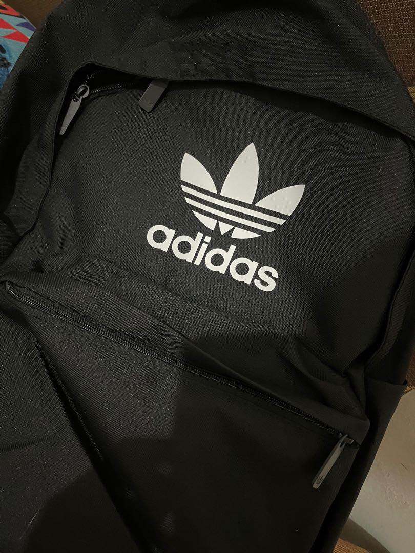 Adicolor Backpack Adidas Original 