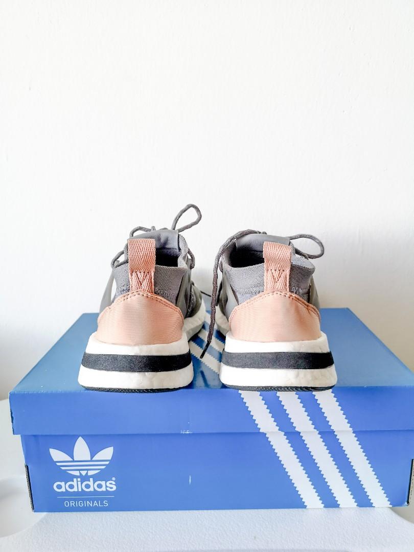 Adidas hotsell arkyn mens