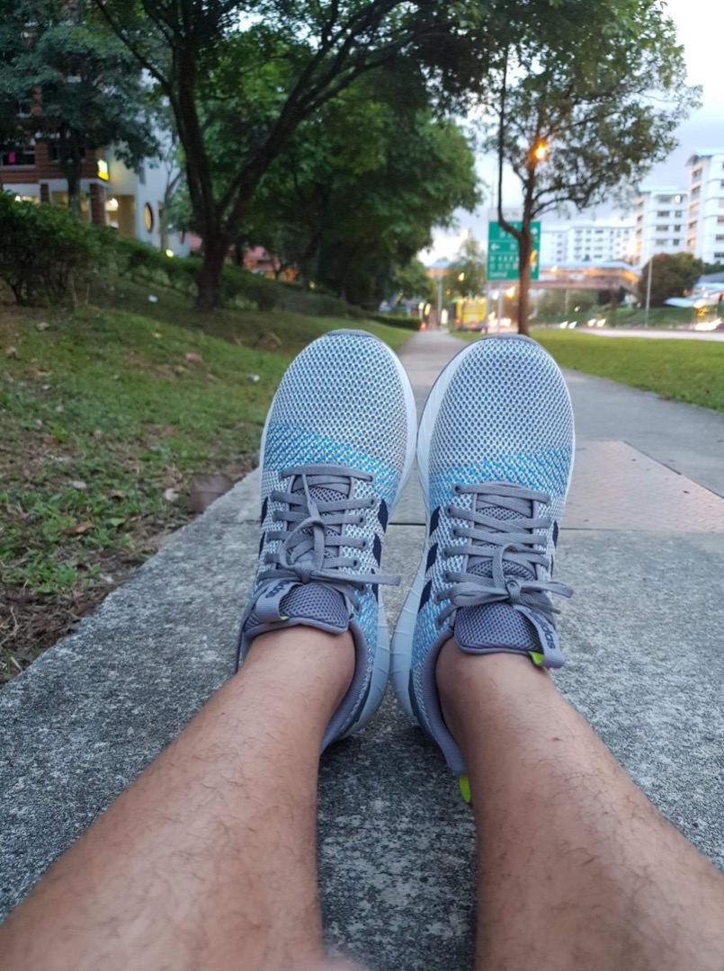 cloudfoam basketball shoes