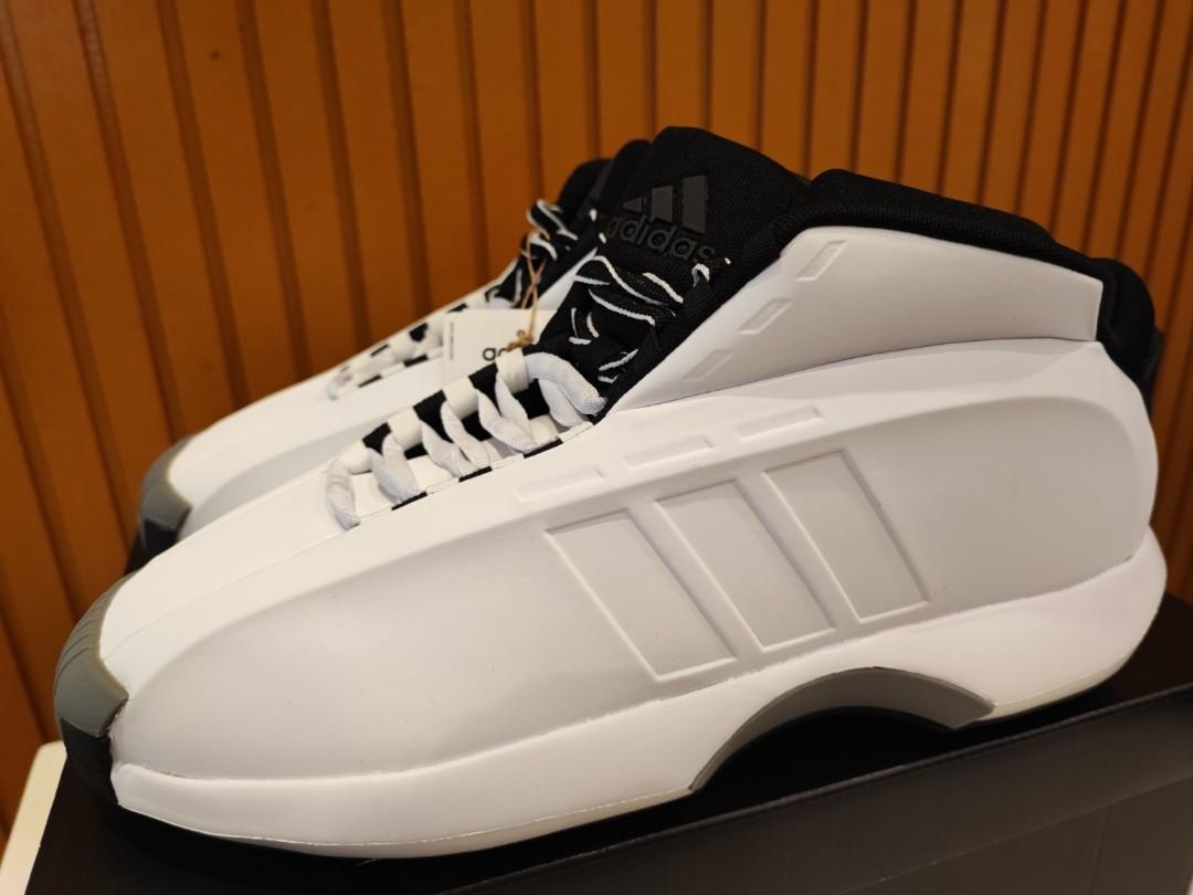 adidas crazy 1 stormtrooper