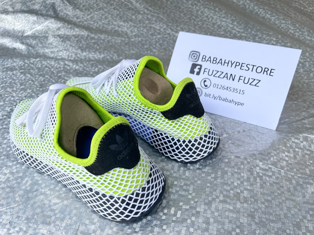Adidas deerupt us shop 9
