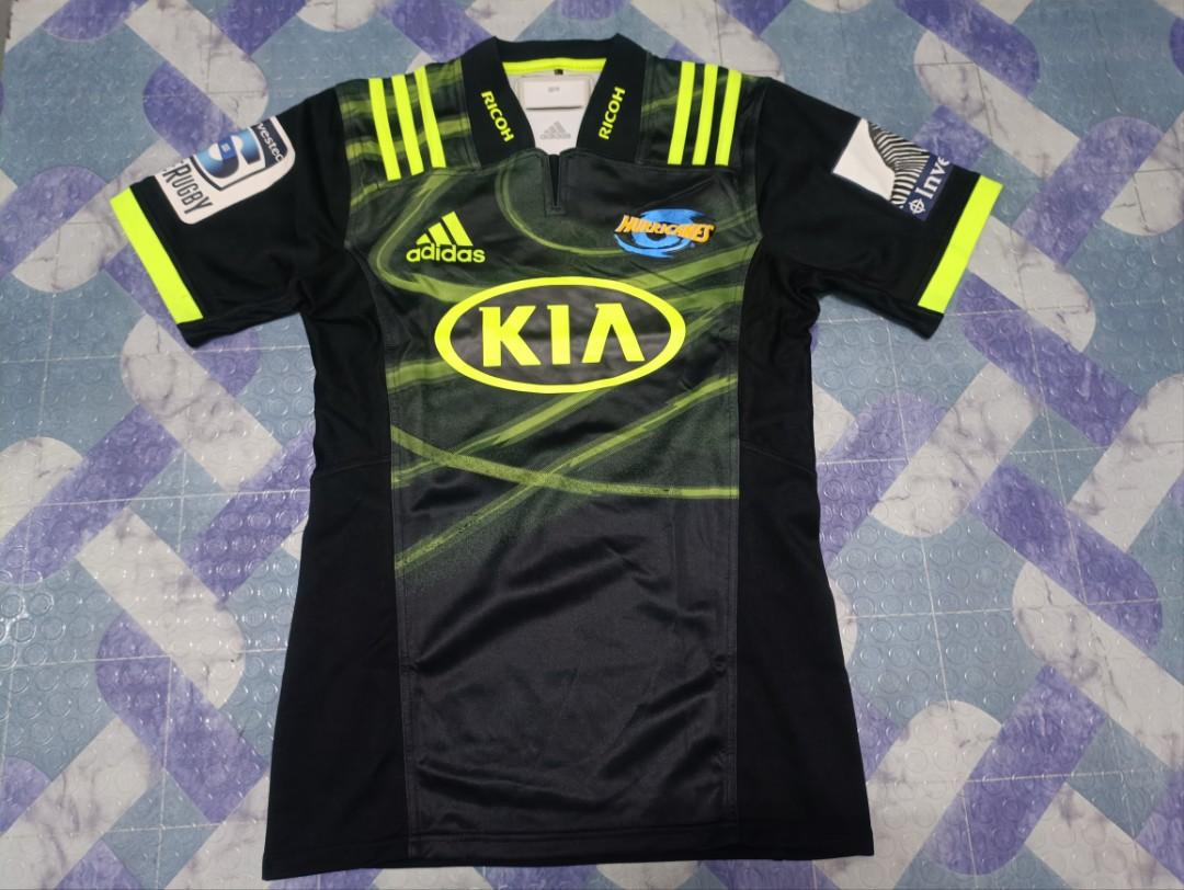 Adidas super sales rugby jerseys 2018