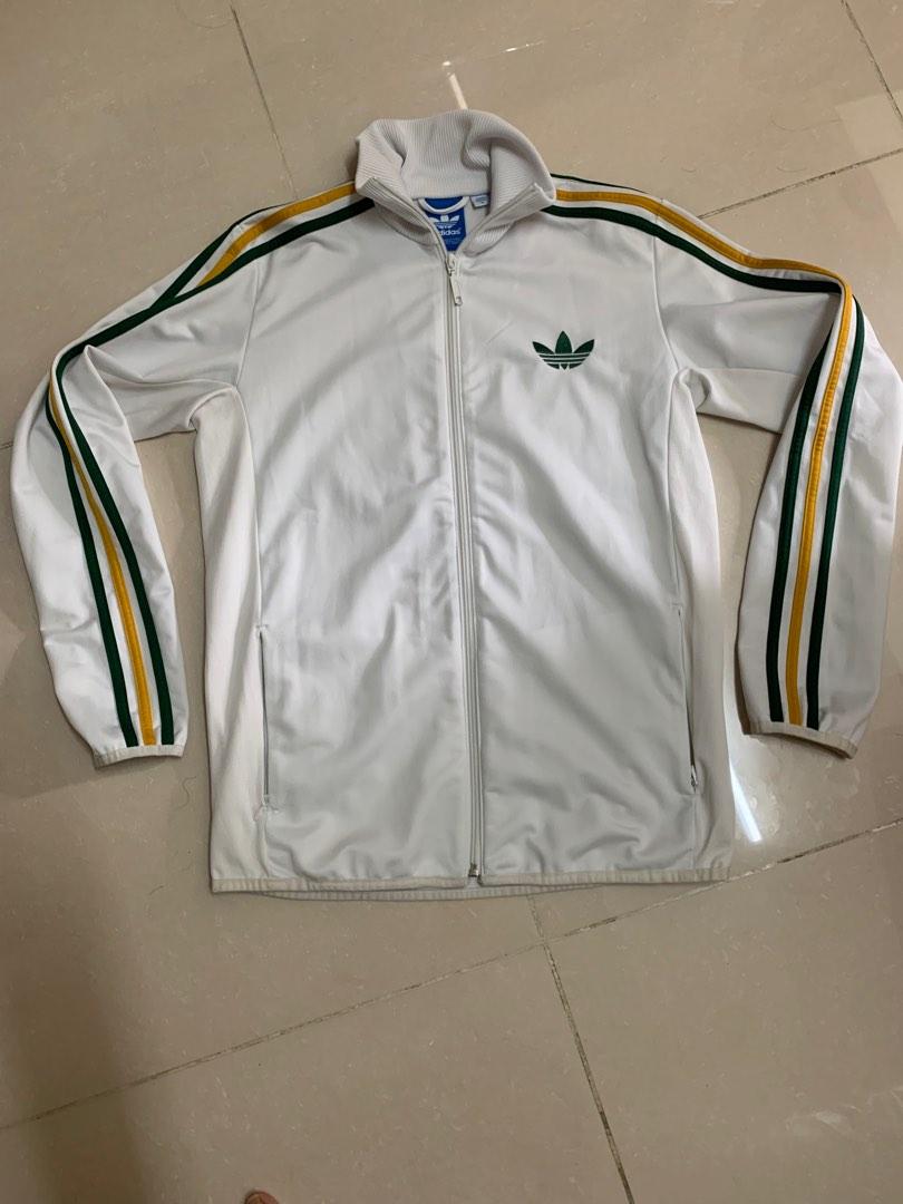 Adidas Jacket m size, 運動產品, 運動與