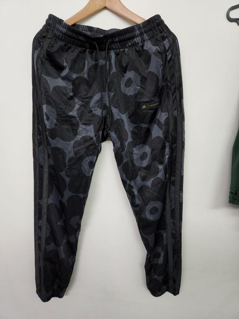 Adidas Marimekko Snap Pants, Women's Fashion, Bottoms, Other Bottoms on  Carousell