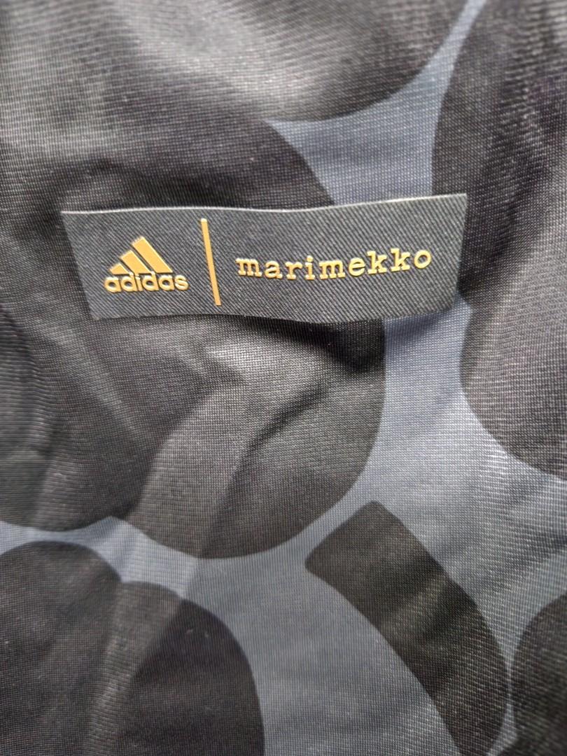 Adidas Marimekko Snap Pants, Women's Fashion, Bottoms, Other Bottoms on  Carousell