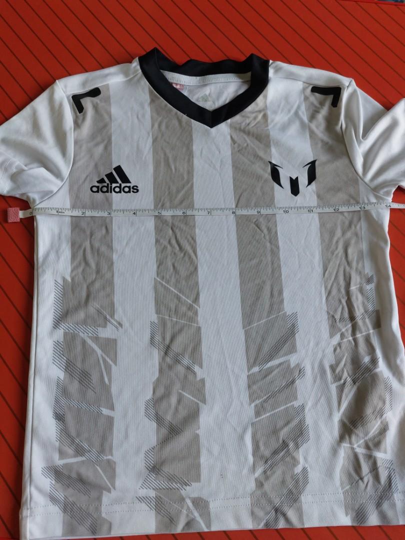 adidas messi kids