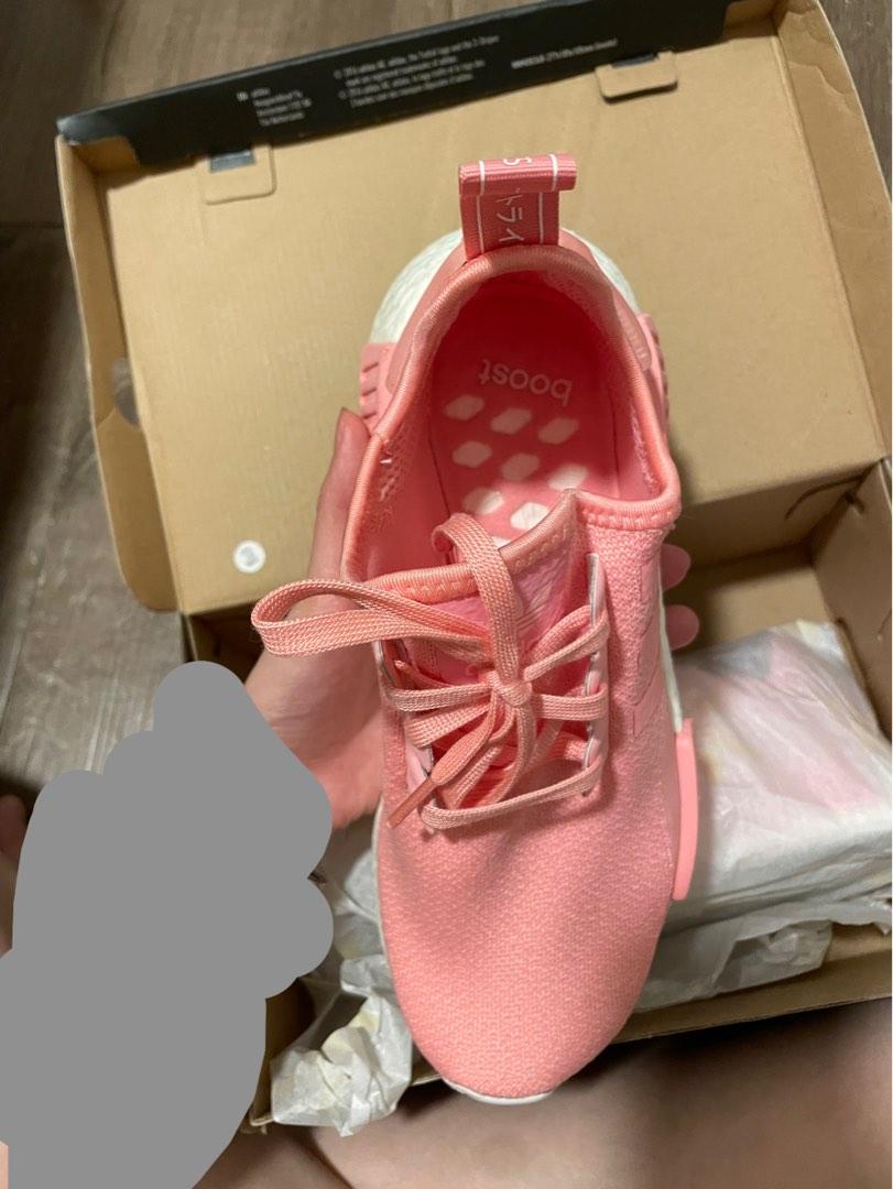 Adidas nmd 41 womens discount