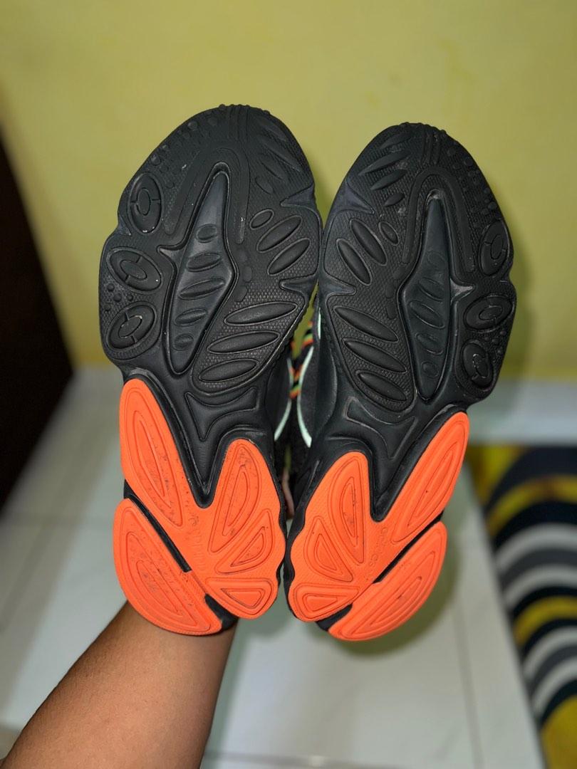 Adidas ozweego halloween discount