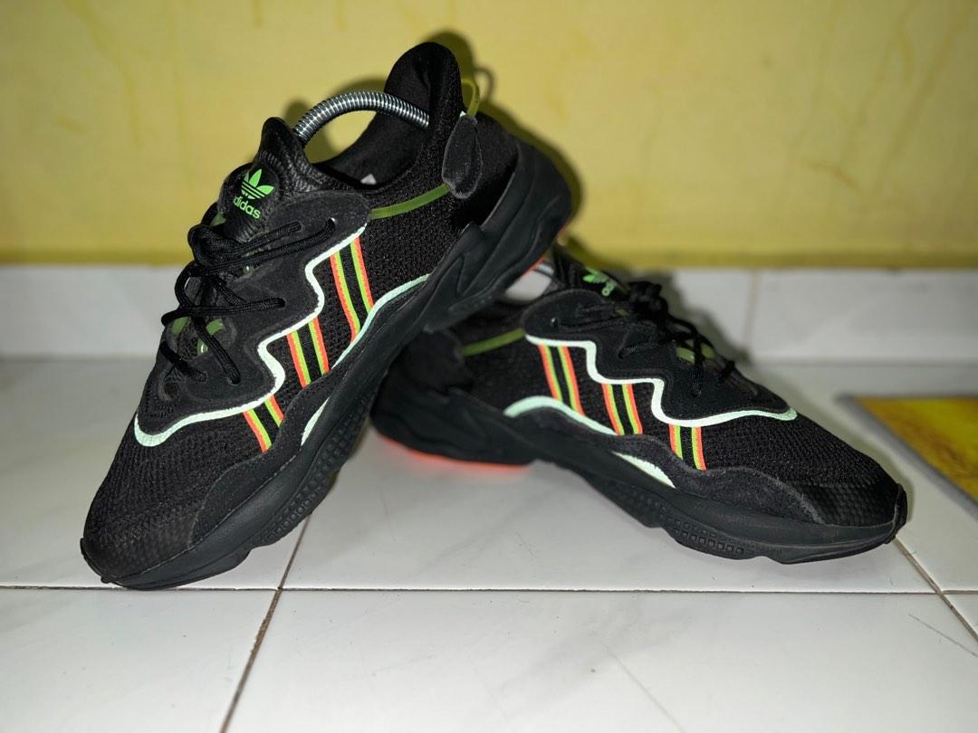 Adidas outlet ozweego halloween