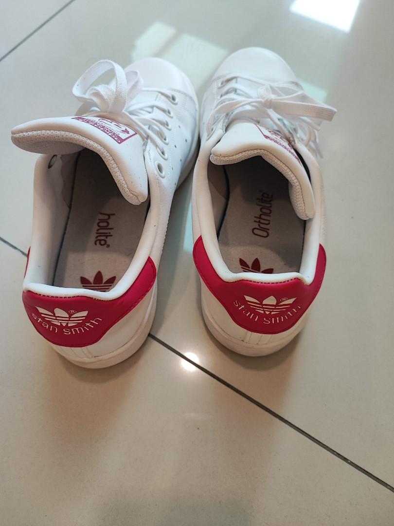 Adidas Stan Smith Junior Babies Kids Babies Kids Fashion on