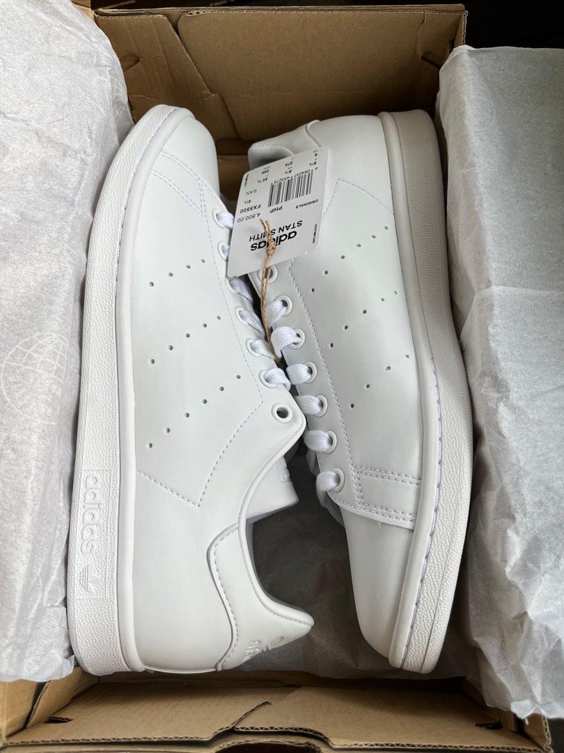 stan smith triple white mens