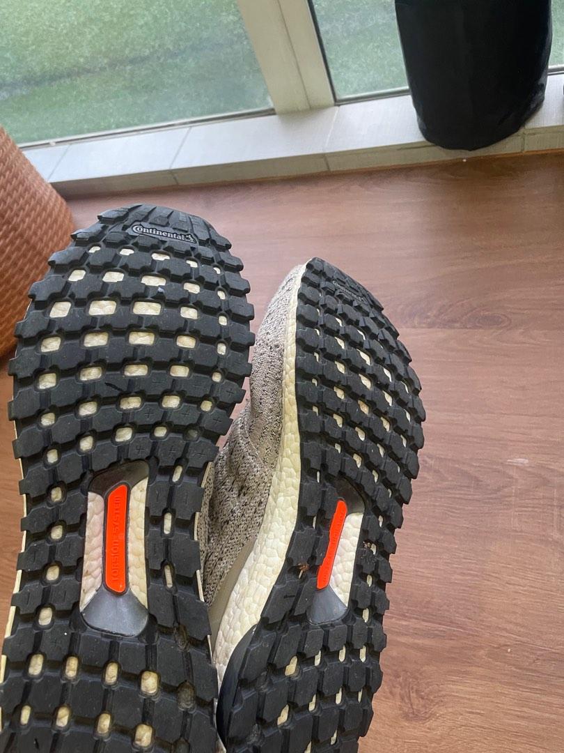 Ultra boost atr shop mid khaki