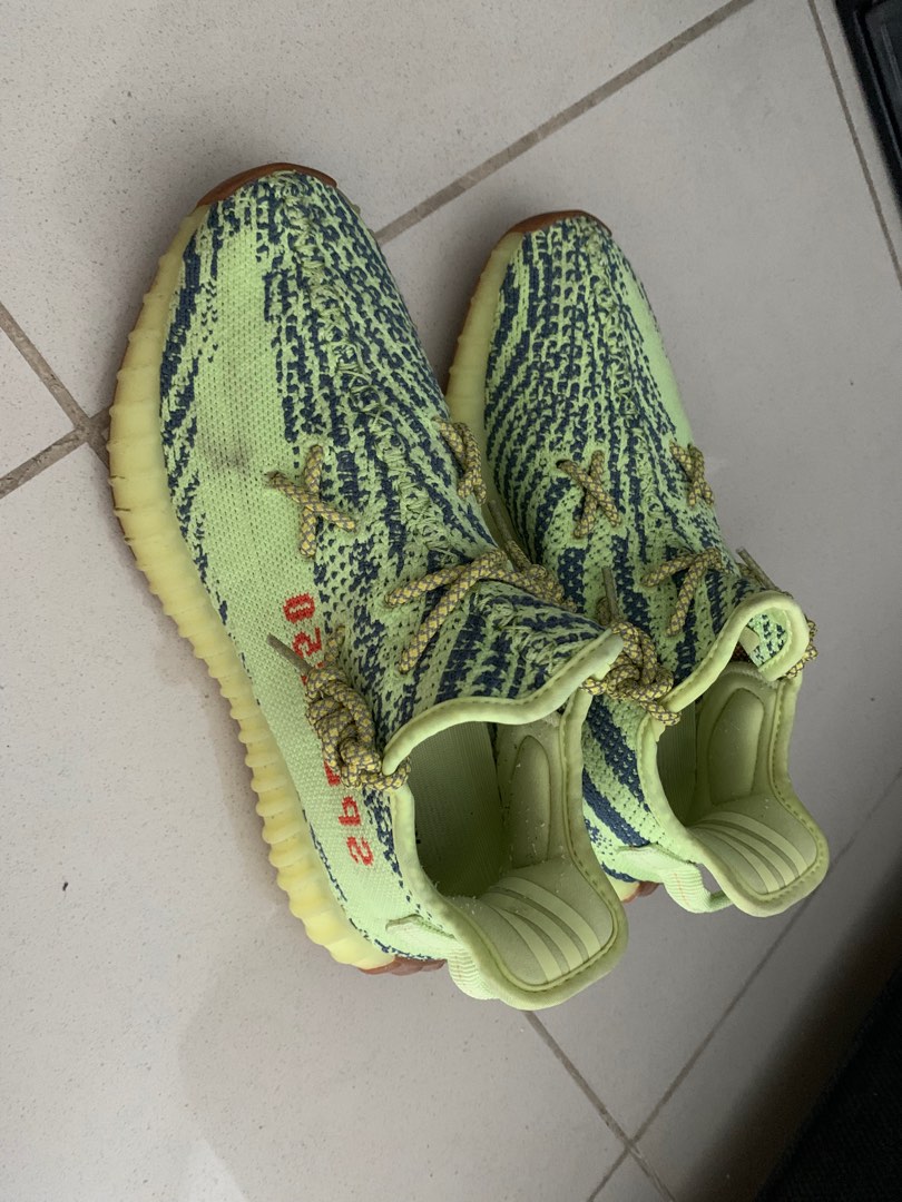 ladies adidas yeezy trainers