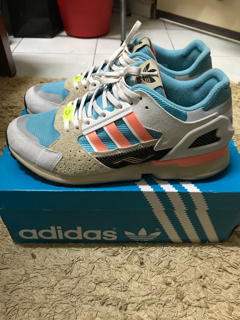 Adidas zx on sale 10000 soldes femme