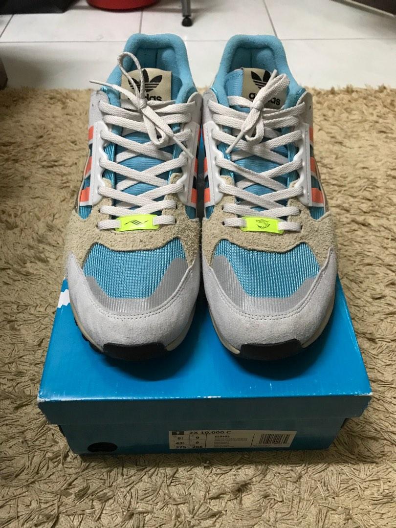 Adidas ZX 10000 C Consortium