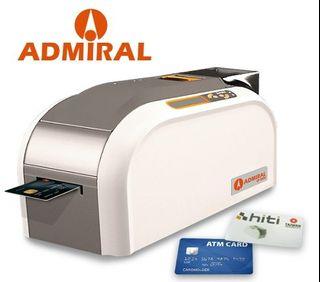 Admiral ID card printer CP-1000