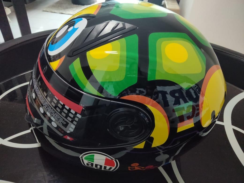 Agv tortuga cheap