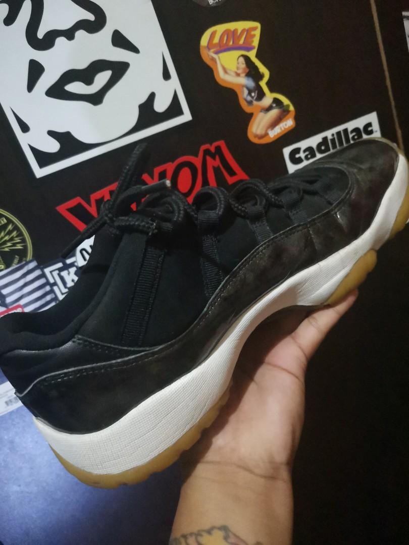 Jordan 11 baron low deals
