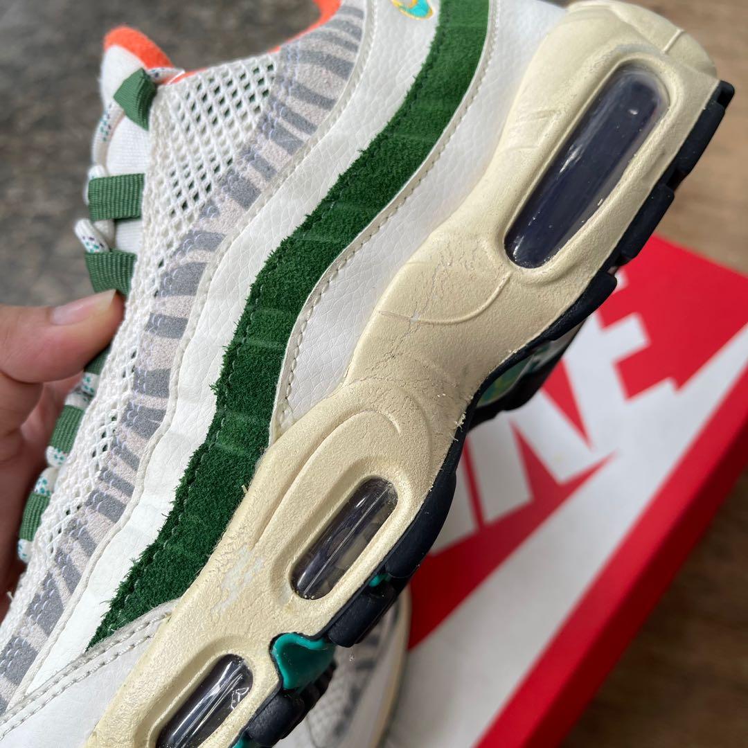 air max 95 era safari
