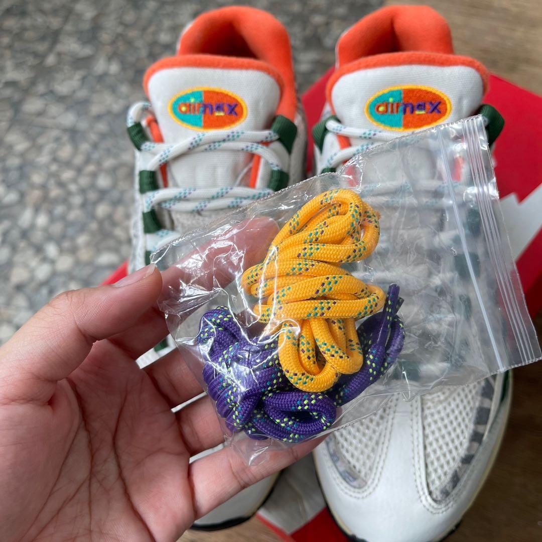 air max 95 era safari