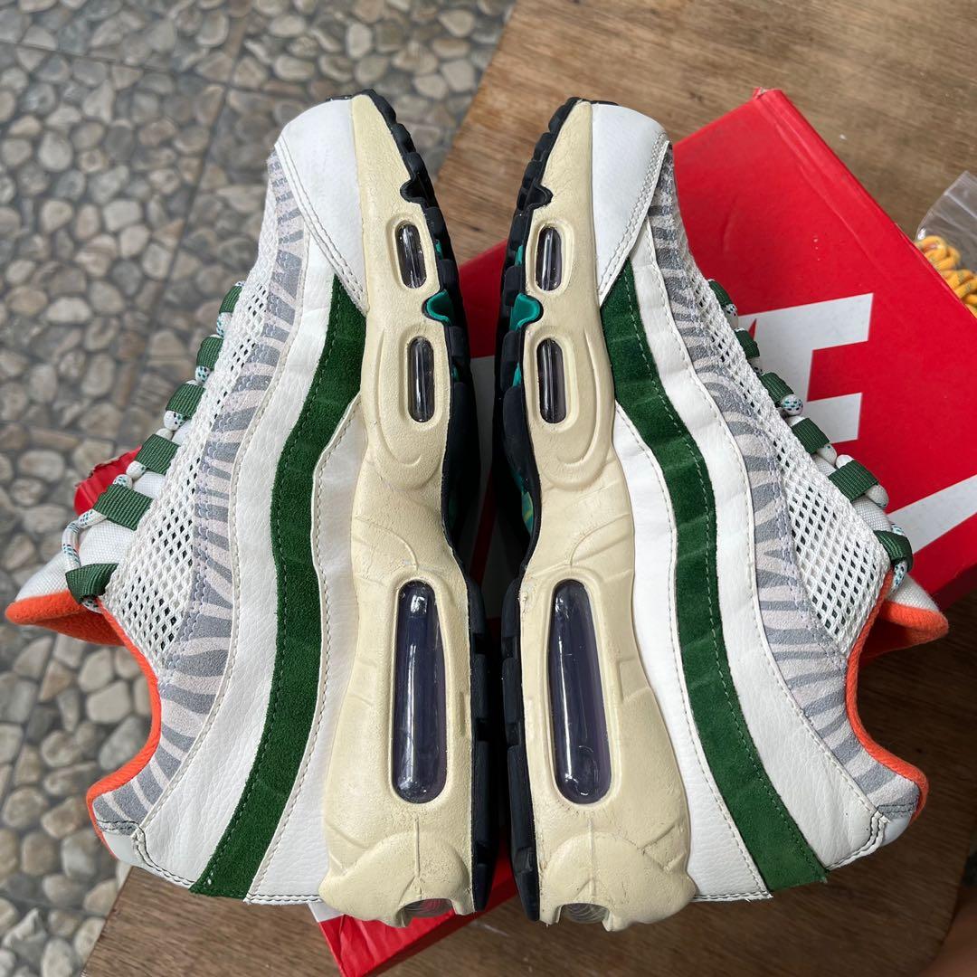 air max 95 era safari