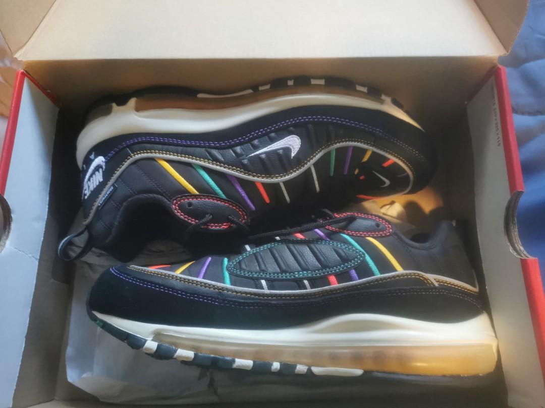 Nike air cheap 98 premium